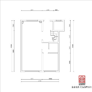 龍湖天宸原著200平戶(hù)型拆改說(shuō)明