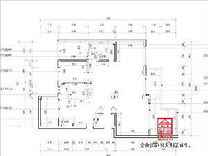 大者160平米裝修戶(hù)型解析