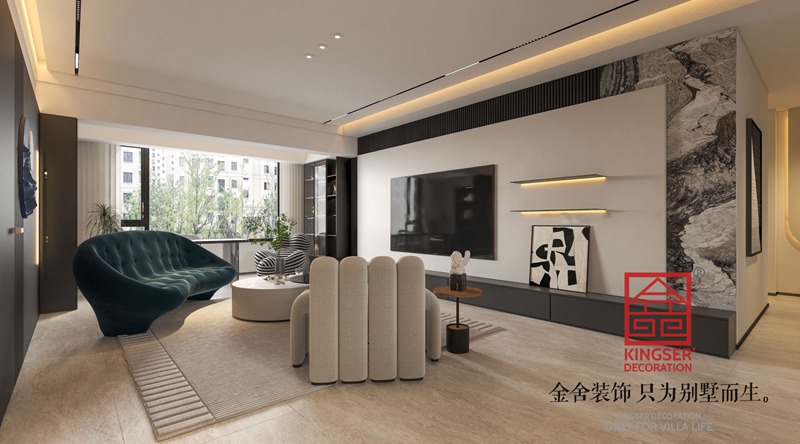 石家莊別墅裝修預(yù)算攻略：如何合理考慮各個方面的費(fèi)用？