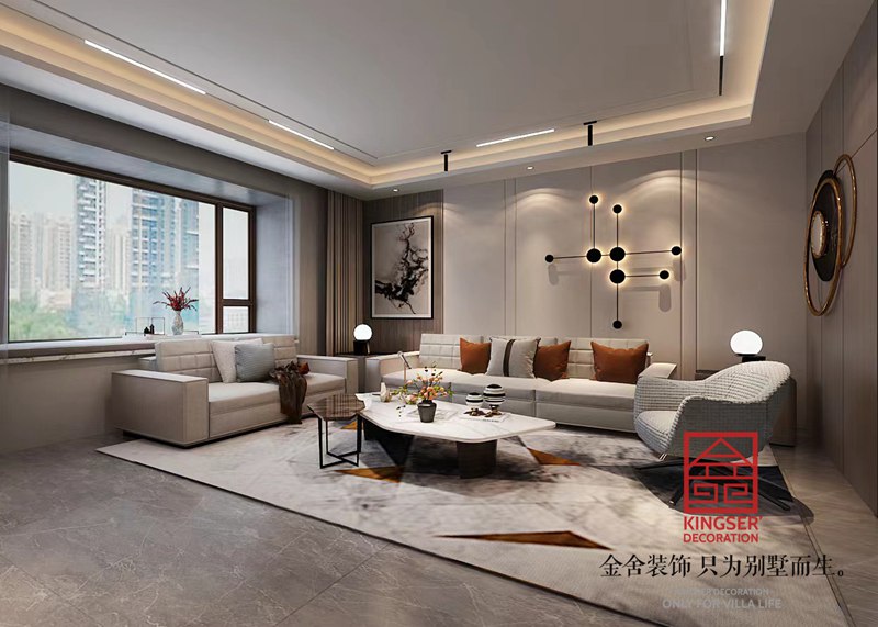 金舍裝飾設(shè)計師排名揭秘：背后的評選標準是什么？